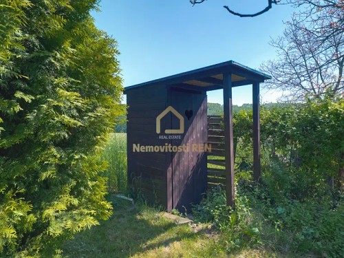 Prodej chaty 48 m², pozemek 474 m²