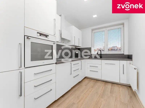 Prodaný byt 3+1 68 m²