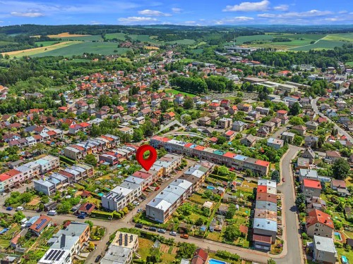Prodej domu 260 m², pozemek 170 m²