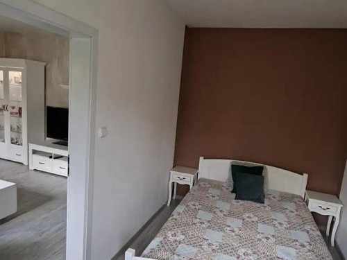 Prodej bytu 2+1 45 m²
