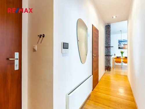 Prodaný byt 2+kk 60 m²