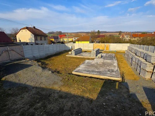 Prodej domu 200 m², pozemek 922 m²