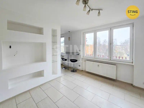 Prodej bytu 3+1 65 m²