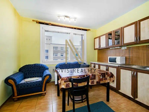 Prodej bytu 1+1 38 m²