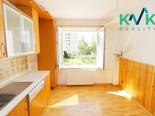 Prodej domu 220 m², pozemek 541 m²