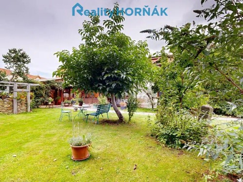 Prodej domu 364 m², pozemek 1261 m²