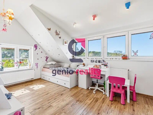 Prodej domu 104 m², pozemek 658 m²