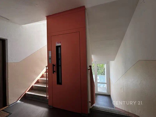 Prodaný byt 1+1 37 m²