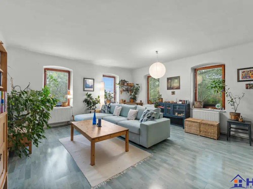 Prodej domu 194 m², pozemek 587 m²