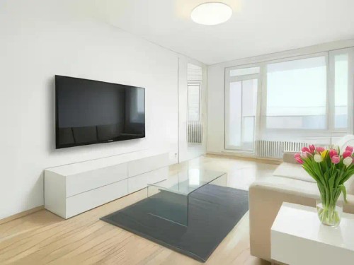 Prodaný byt 2+1 59 m²