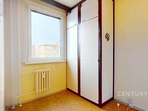 Prodej bytu 2+1 45 m²