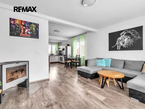 Prodej domu 130 m², pozemek 711 m²
