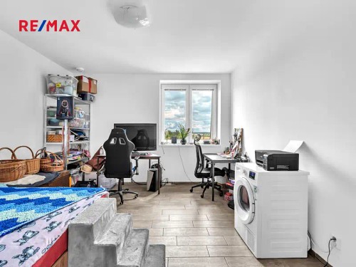 Prodej bytu 4+kk 135 m²