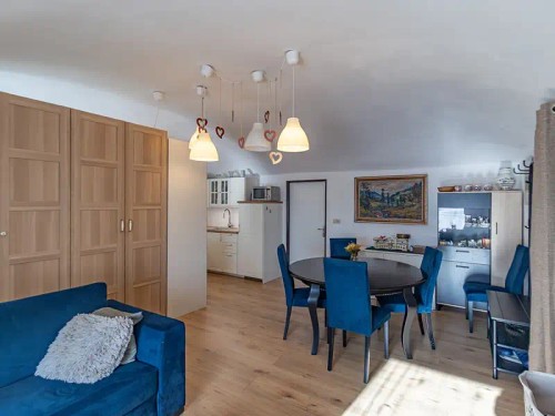 Prodej bytu 2+kk 52 m²