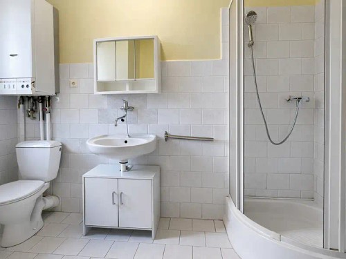 Prodaný byt 2+1 50 m²