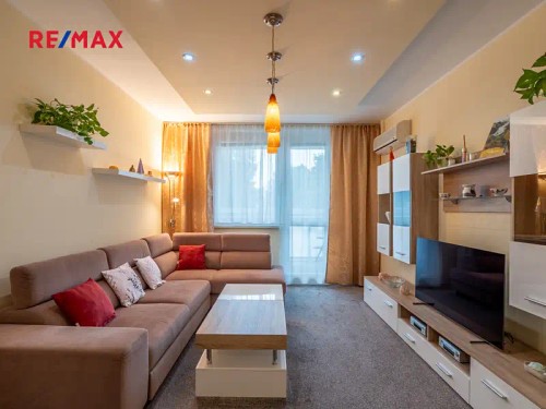 Prodaný byt 3+1 69 m²