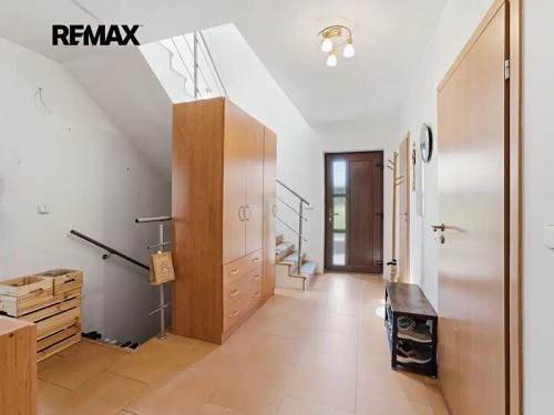 Prodej domu 107 m², pozemek 1233 m²