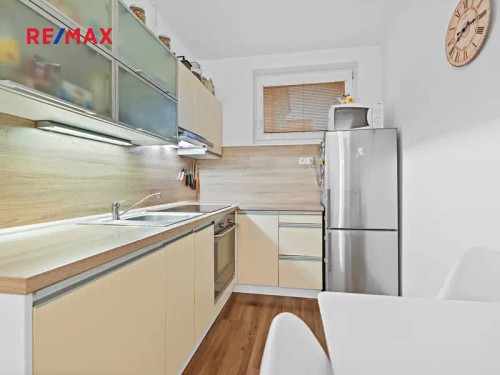 Prodej bytu 2+kk 41 m²