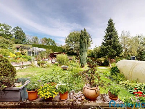 Prodej chaty 29 m², pozemek 531 m²