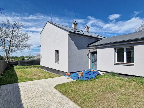 Prodej domu 270 m², pozemek 624 m²