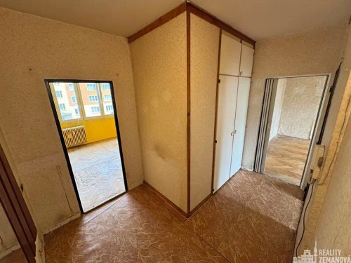 Prodej bytu 3+kk 63 m²
