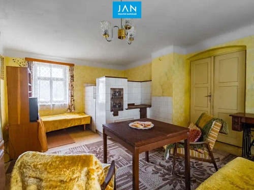 Prodej domu 200 m², pozemek 4737 m²