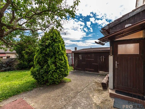 Prodej domu 60 m², pozemek 239 m²