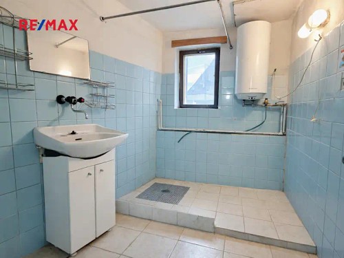 Prodej domu 82 m², pozemek 363 m²