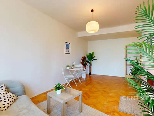 Prodej bytu 2+1 59 m²
