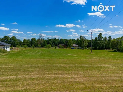 Prodej stavebního pozemku 5328 m²