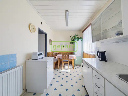 Prodej domu 65 m², pozemek 471 m²