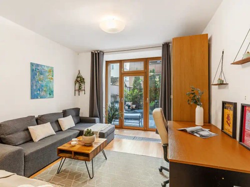 Prodej bytu 1+kk 51 m²