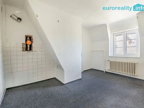 Prodej domu 160 m², pozemek 493 m²