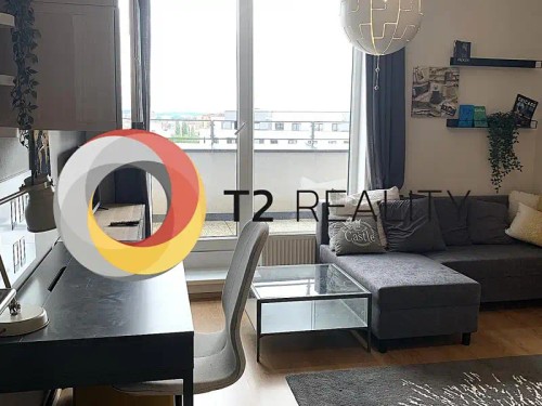 Prodaný  byt 1+kk 23 m²