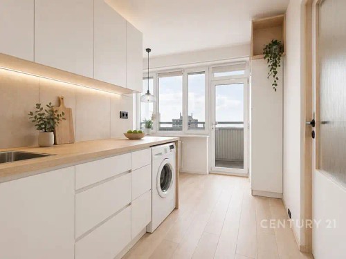 Prodaný byt 3+1 79 m²