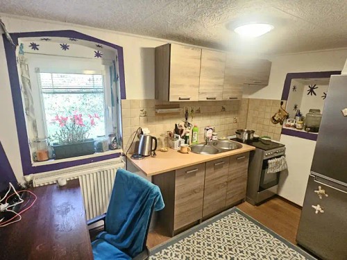 Prodej chaty 72 m², pozemek 554 m²