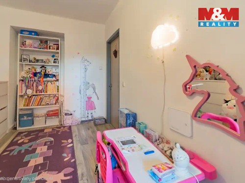 Prodej bytu 3+kk 57 m²