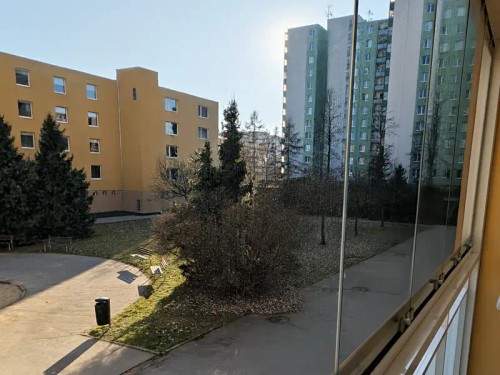 Prodaný byt 4+1 81 m²