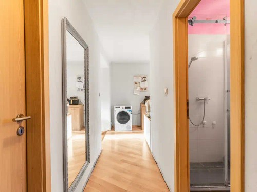 Prodej bytu 2+kk 52 m²