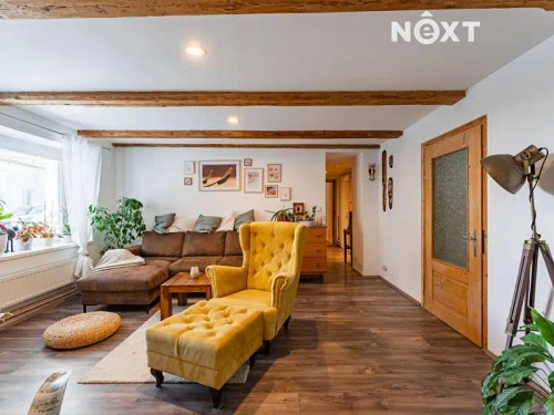 Prodej domu 93 m², pozemek 730 m²