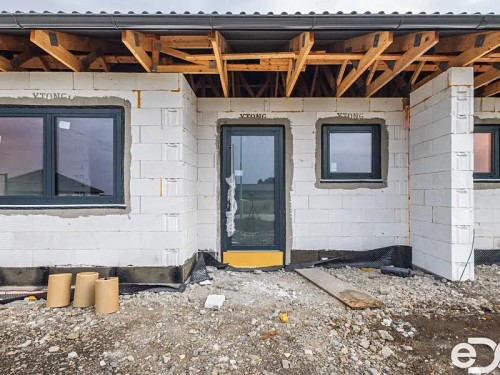 Prodej domu 104 m², pozemek 491 m²