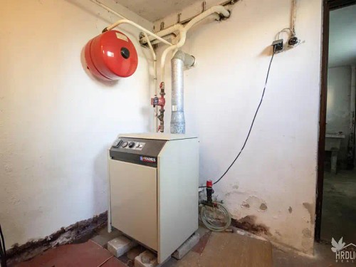 Prodej domu 114 m², pozemek 436 m²