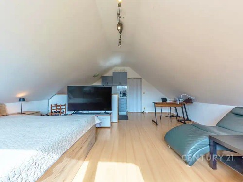 Prodaný byt 1+kk 45 m²