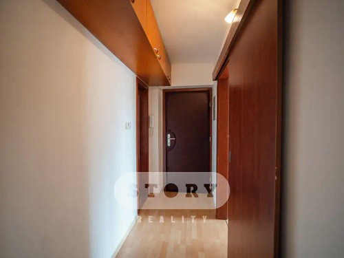 Prodej bytu 3+1 90 m²