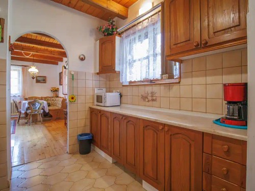 Prodej chalupy 152 m², pozemek 4929 m²