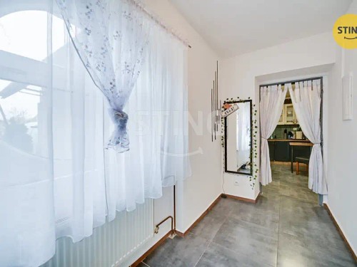 Prodej domu 95 m², pozemek 355 m²