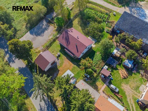 Prodej domu 119 m², pozemek 1099 m²