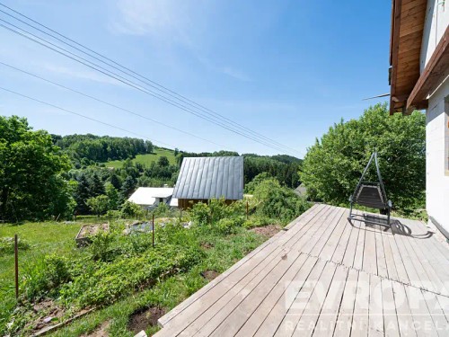 Prodej domu 300 m², pozemek 1050 m²