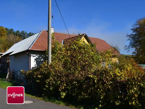 Prodej domu 160 m², pozemek 322 m²