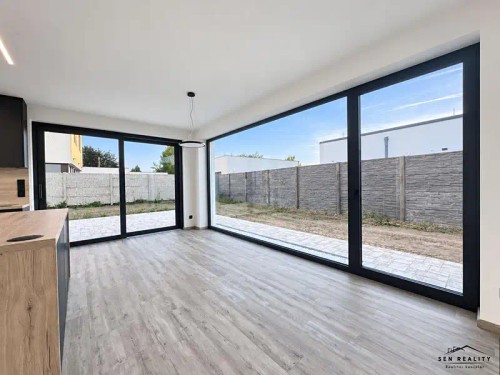 Prodej domu 112 m², pozemek 519 m²